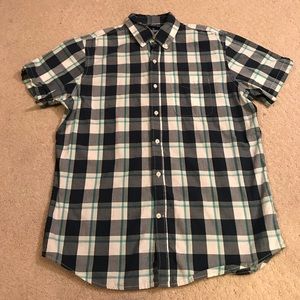 Men's old navy shirt Men's old navy shirt