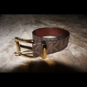 Michael Kors Belt