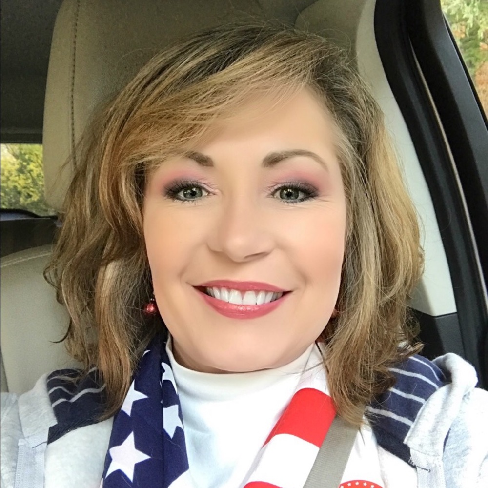 Meet your Posher, Brenda