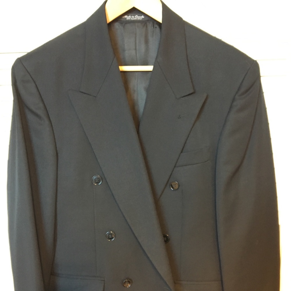 Men’s jacket