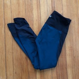 lululemon athletica Pants - Lululemon Ready Set Go Tights 4 lululemon athletica Pants - Lululemon Ready Set Go Tights 4