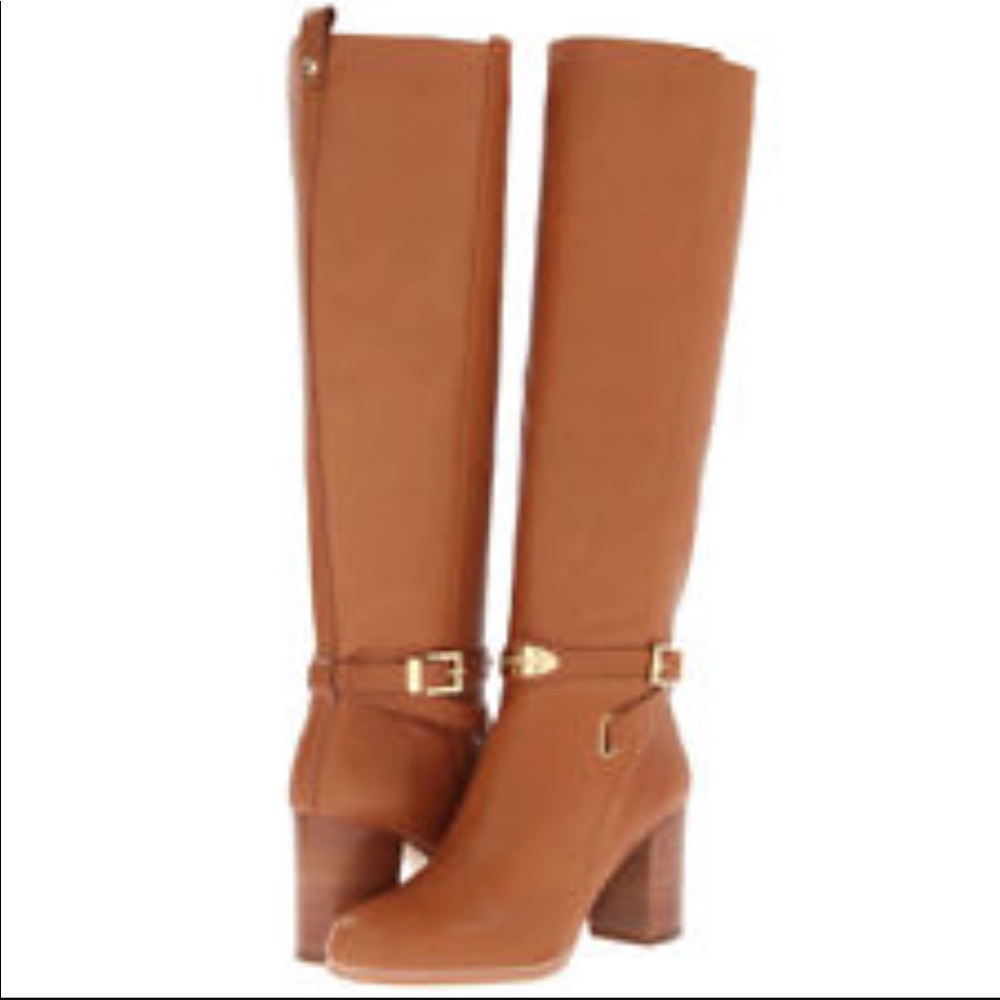 MK Arley Boots