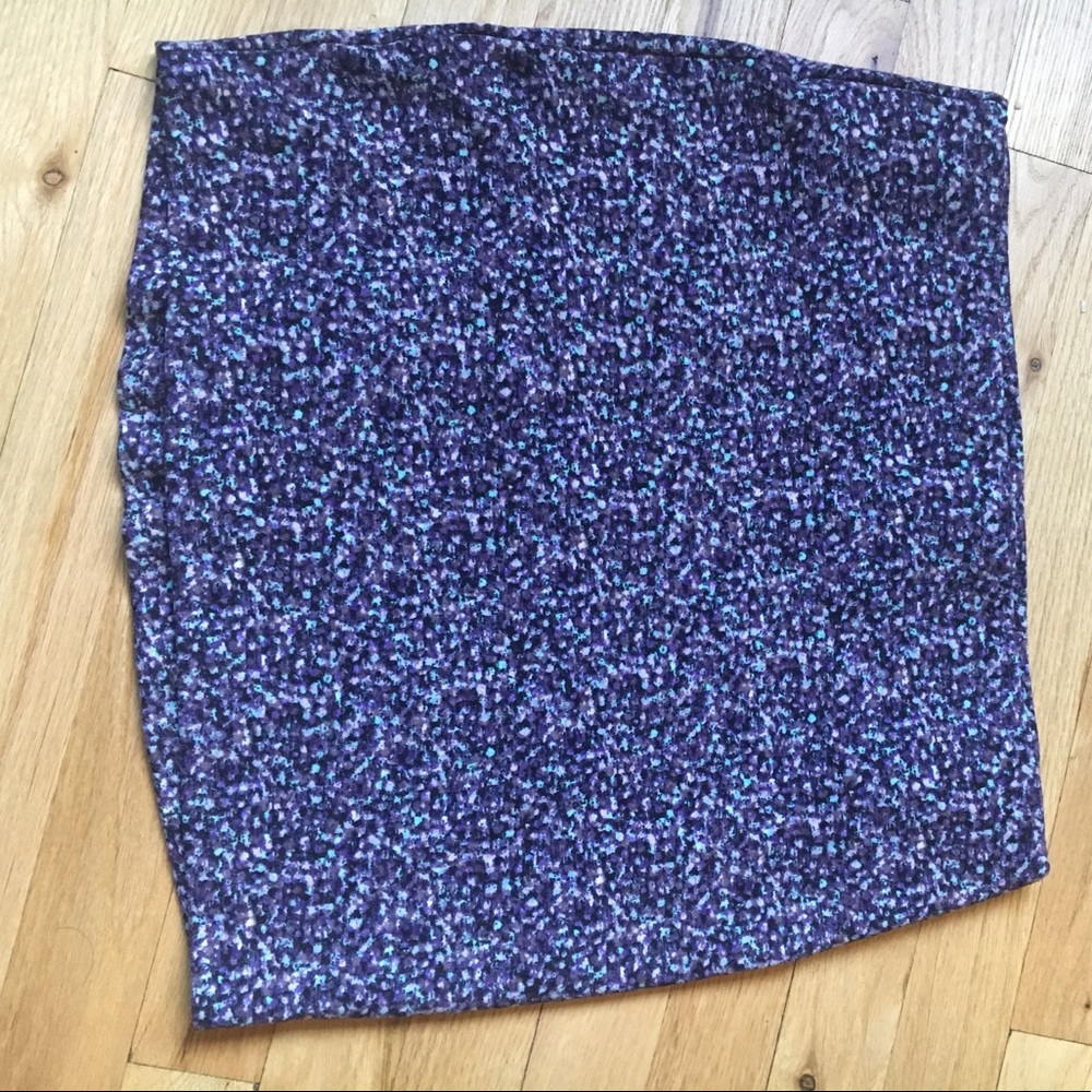 BCBGeneration Mini Skirt