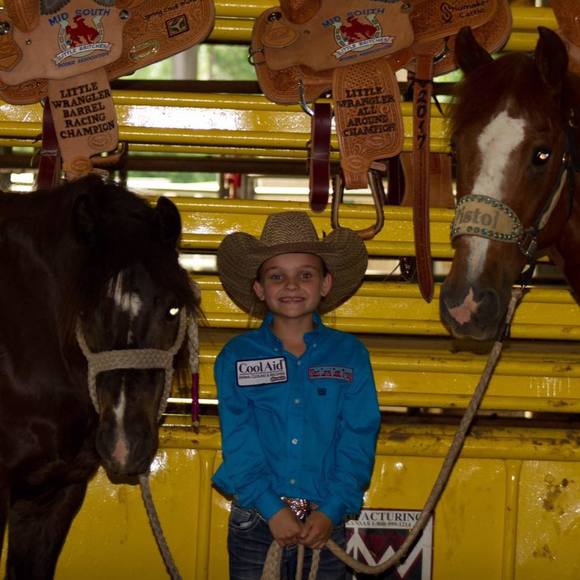 Meet your Posher, Casey n - Picture 1 of 1