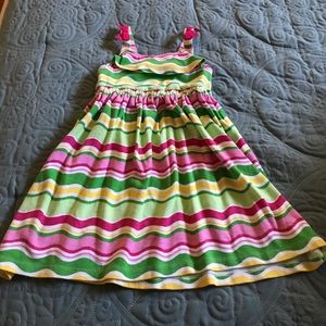 Girls sundress