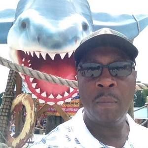 Meet your Posher, Joseph