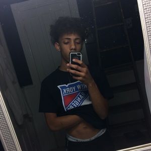 Meet your Posher, Jahsear