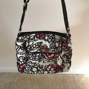 Authentic coach bag Authentic coach bag