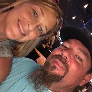 Meet your Posher, Kym