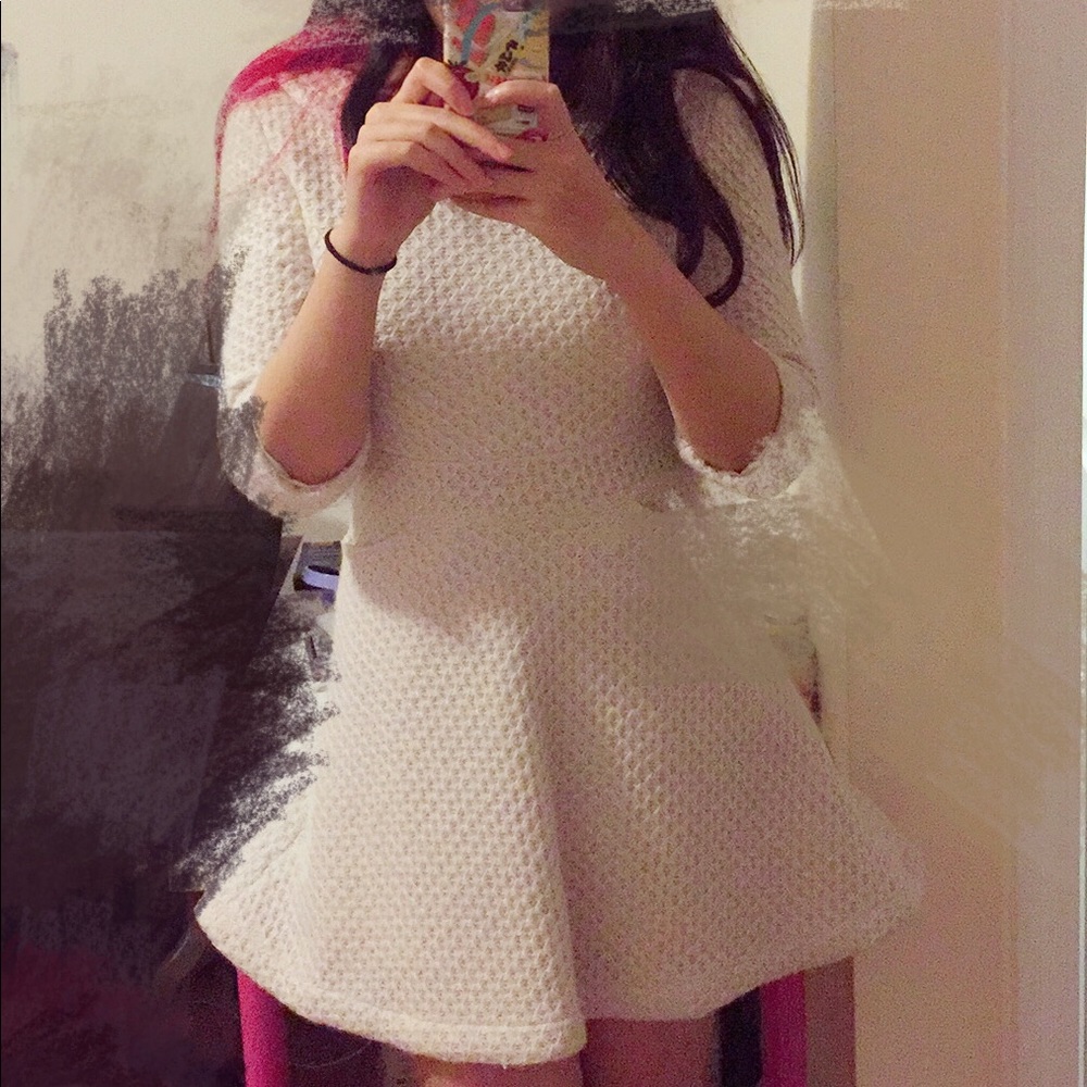 Woman dress
