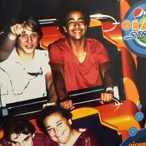 Meet your Posher, Charles