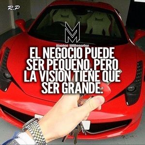 Meet your Posher, Kenia