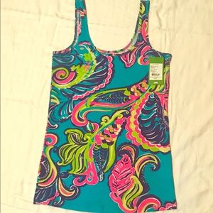 Private Island Tabbie Tank