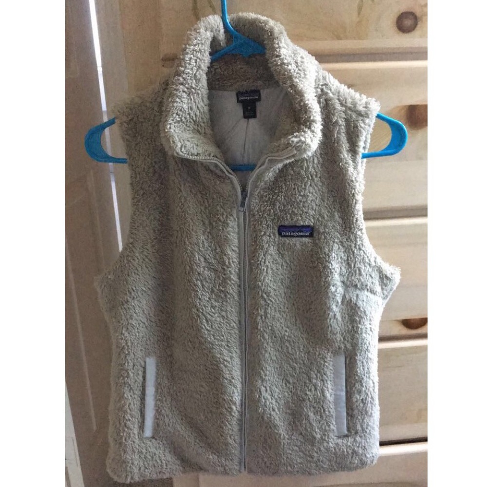 Women’s Los Gatos Patagonia vest