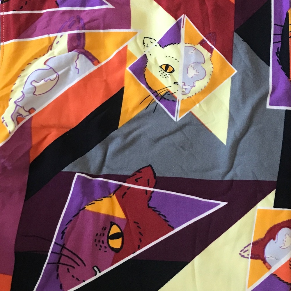 Lularoe legging tc2