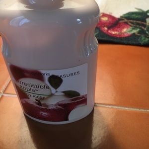 Bath And Body works body lotion
