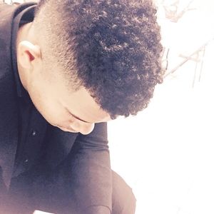 Meet your Posher, Emmanuel