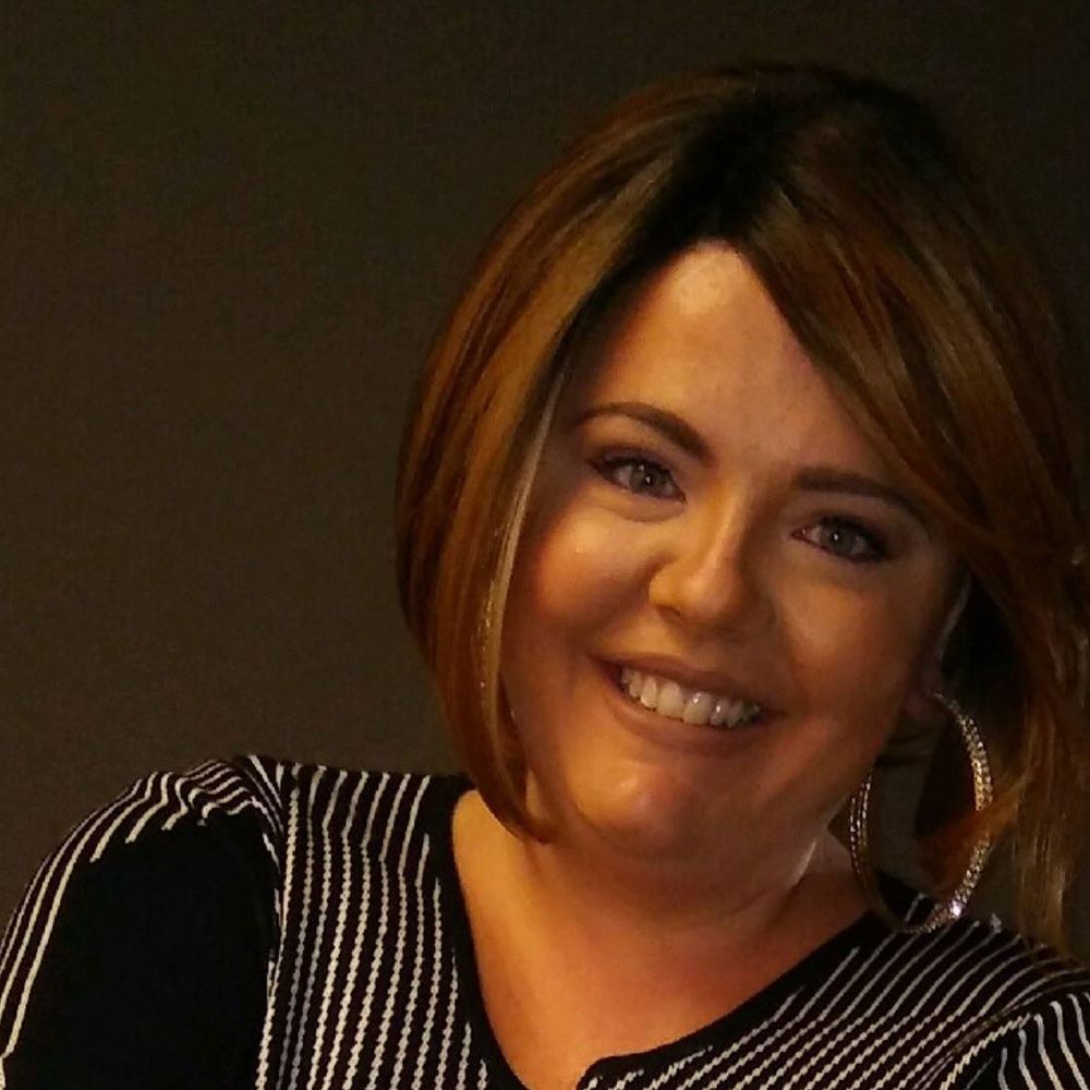 Meet your Posher, Teri