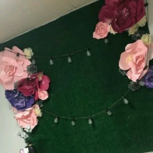 Meet your Posher, Tenena