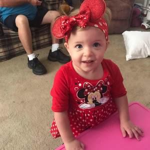 Meet your Posher, Cami