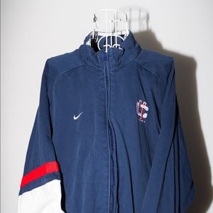 UConn Team Jacket