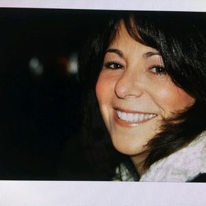 Meet your Posher, Dianne