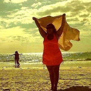 Meet your Posher, Dana