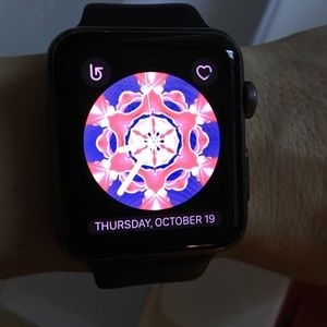 Apple Watch Series 1 42 mm