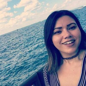 Meet your Posher, Melissa