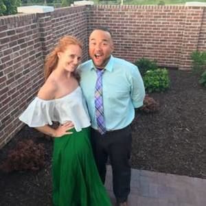 Meet your Posher, Jill