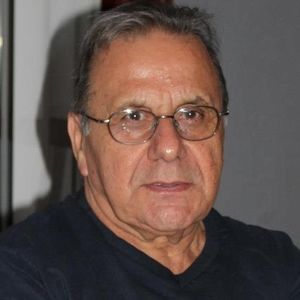 Meet your Posher, Lou