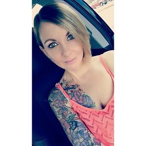 Meet your Posher, Tonya