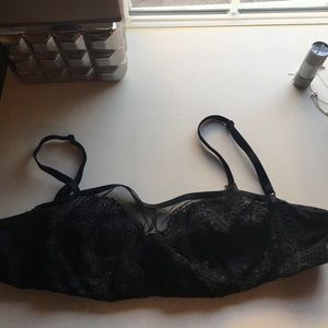 Victoria’s Secret underwire bralette