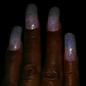 Meet your Posher, Brenda