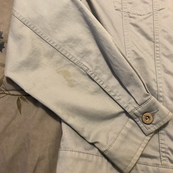 Eddie Bauer jacket - Picture 3 of 4