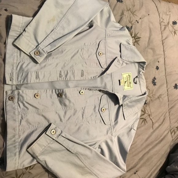 Eddie Bauer jacket - Picture 4 of 4