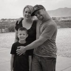 Meet your Posher, Jordan