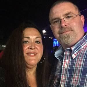 Meet your Posher, Joy