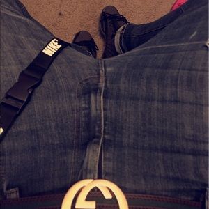 Meet your Posher, Marlon