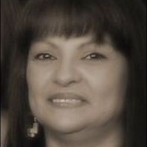 Meet your Posher, Margie