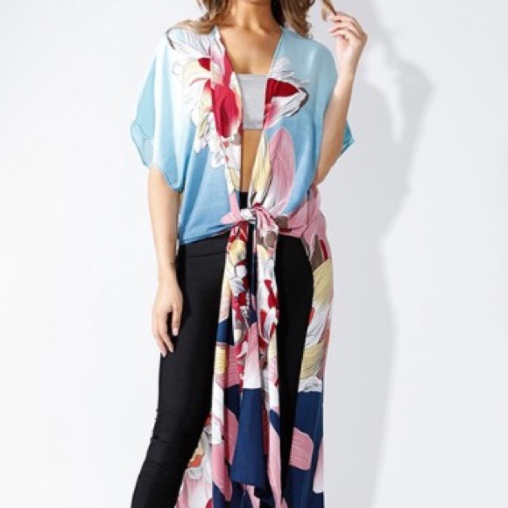 Kimono