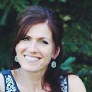 Meet your Posher, Karen