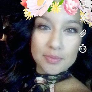 Meet your Posher, Lisbeth