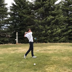 Meet your Posher, Jack