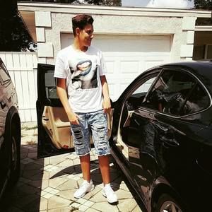 Meet your Posher, Jaime e