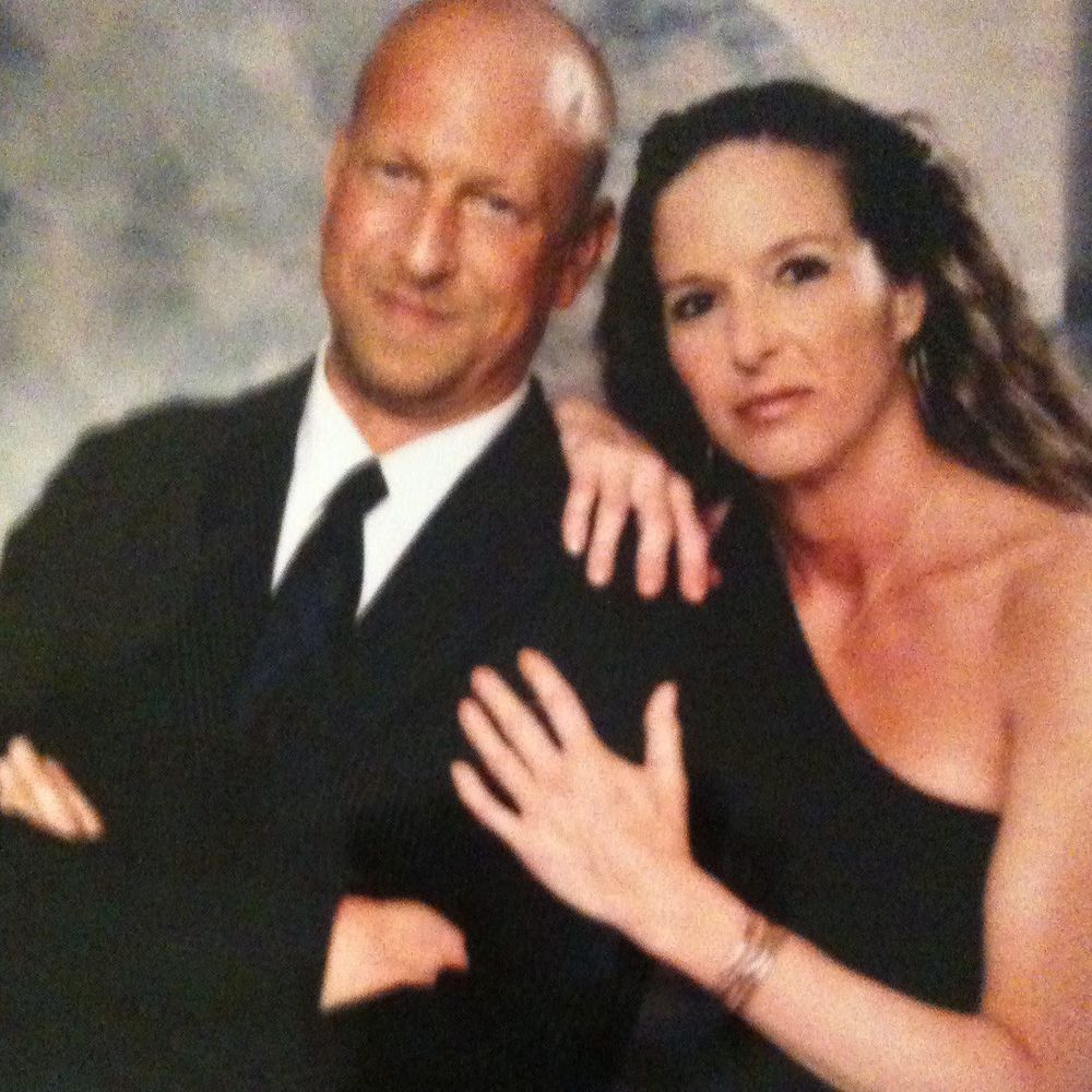 Meet your Posher, J. lori