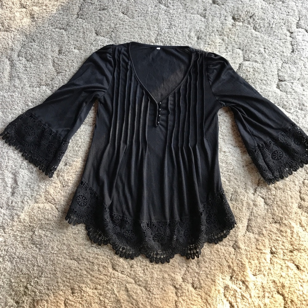 Brand new shirt