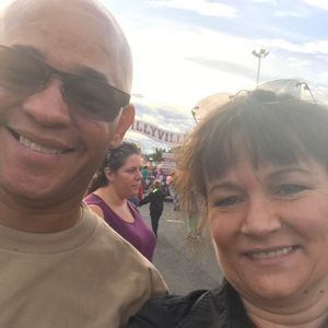 Meet your Posher, Sue