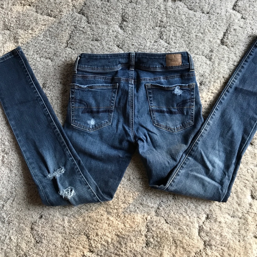 Jeans - Picture 3 of 3