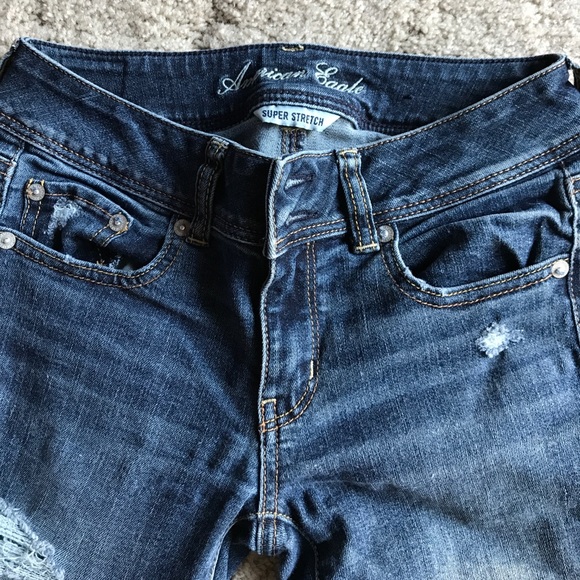 Jeans - Picture 2 of 3